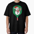 Christmas Pickleball by Bjammer