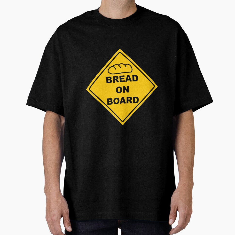 Bread on Board by 2beans