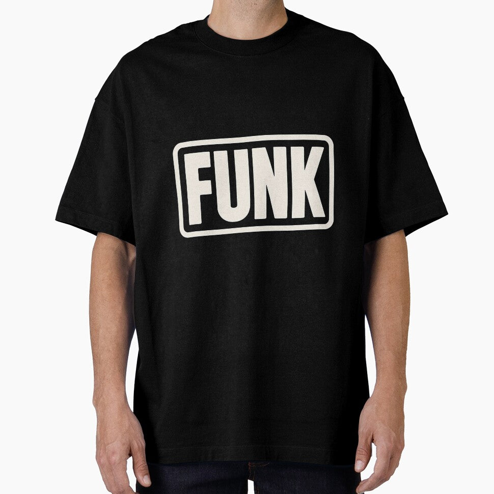 FUNK: Funk Groove Illustration – Retro Soul Vibes by Arte Cartoon From TagTeam Group