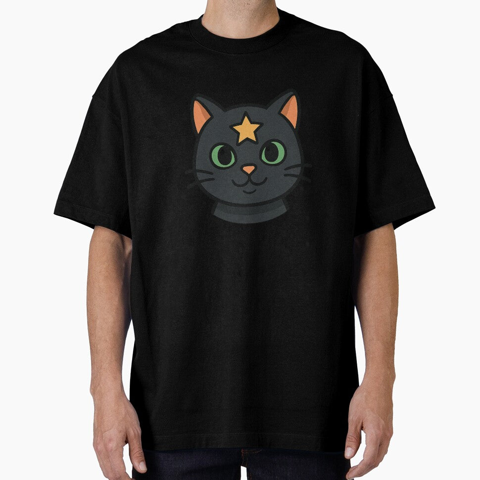 BLACK CAT by FARAFINA_LAB