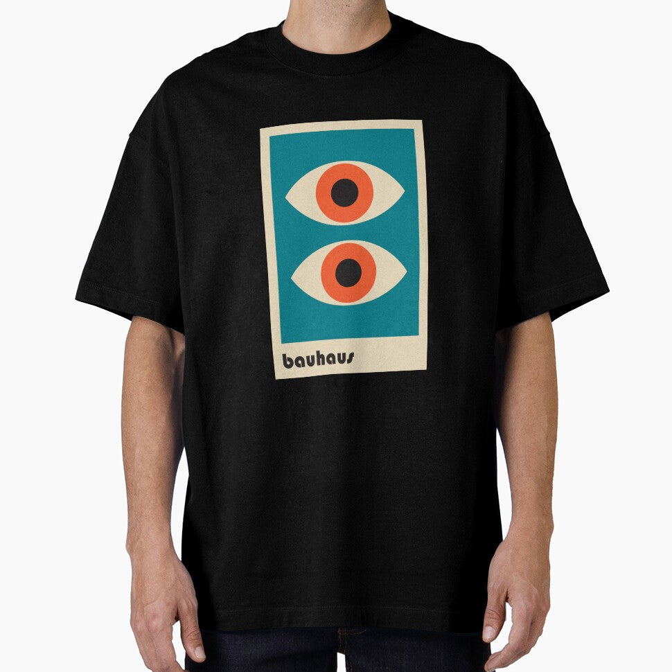Bauhaus #51 by GoodMoreInc