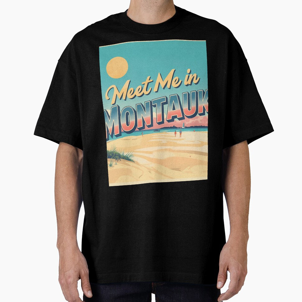 Meet me in Montauk by FitEnvy