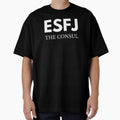 ESFJ The Consul ESFJ by The Junto Shop