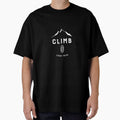 Climb every peak by MurmuringShop