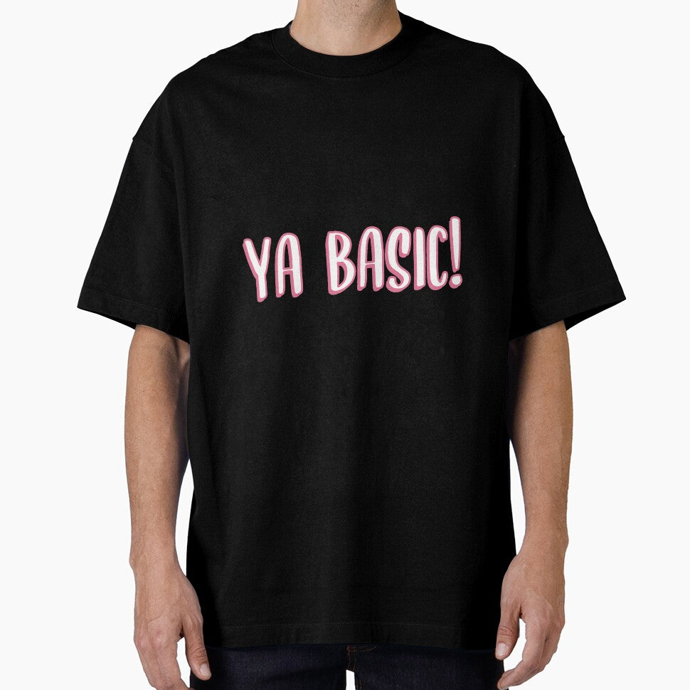 ya basic! by madisonmae516