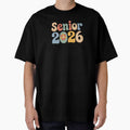 Groovy Senior 2026 by jkrphoto