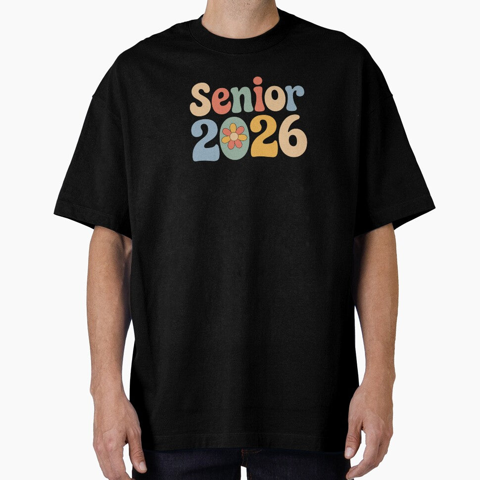 Groovy Senior 2026 by jkrphoto