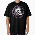 Overstimulated Mom Club Funny Mom Design by 2Duckies