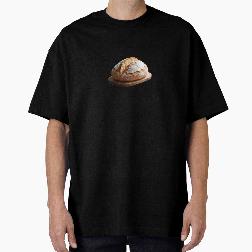 Sourdough: Proof That I'm Cultured by rustyroofco