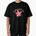 Let's rock on T-Shirt by Homelife3