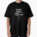 Dad Jokes Venn Diagram - Funny Father's Day Essential T-Shirt by CreativityArena