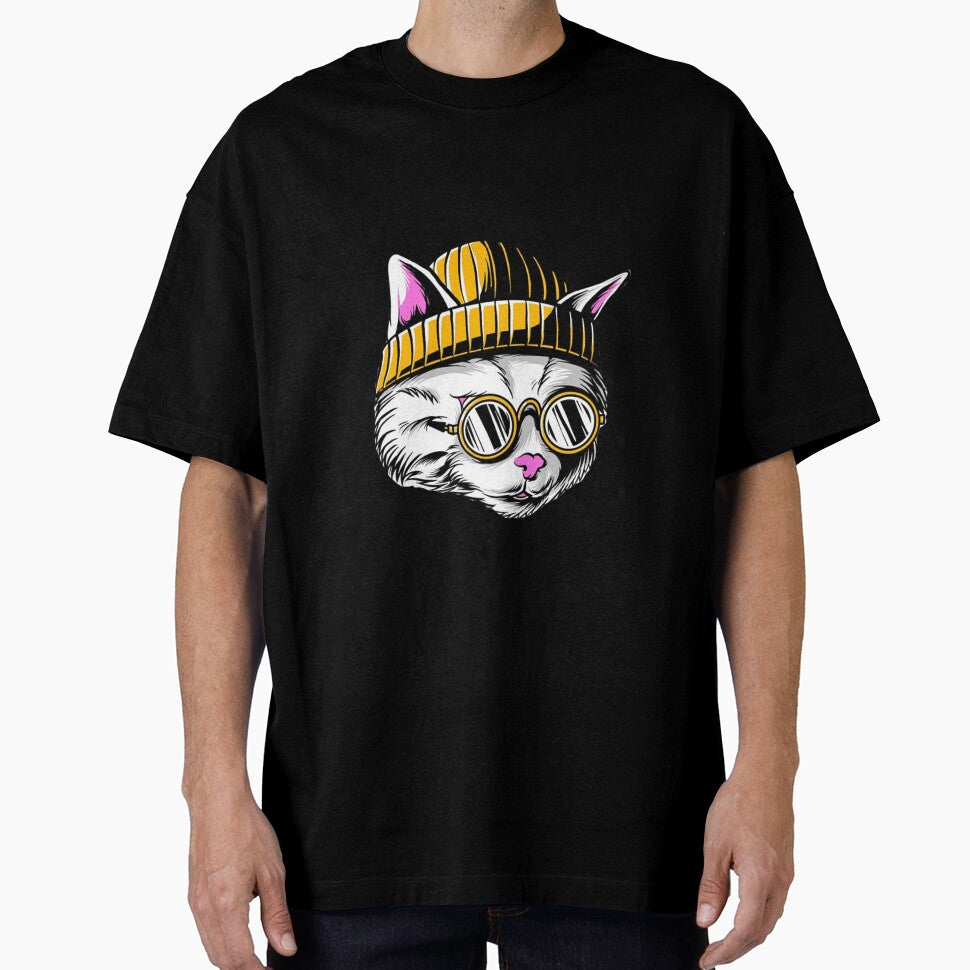 Street cat by Princ'e redbubble shop  Prince