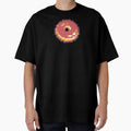 pixel doughnut by PixelArtiste