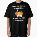 Funny Ice Cream by A-J-S-Designs