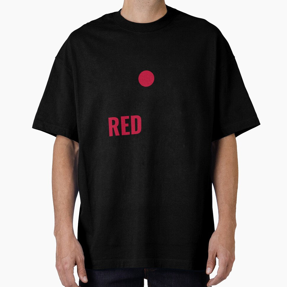 Red Ball by PB-Sandwich