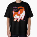 Neko mom by Learntobeamom