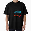 Sarcastic. Awkward. Sweary. gift for mom gift for dad by darishoping