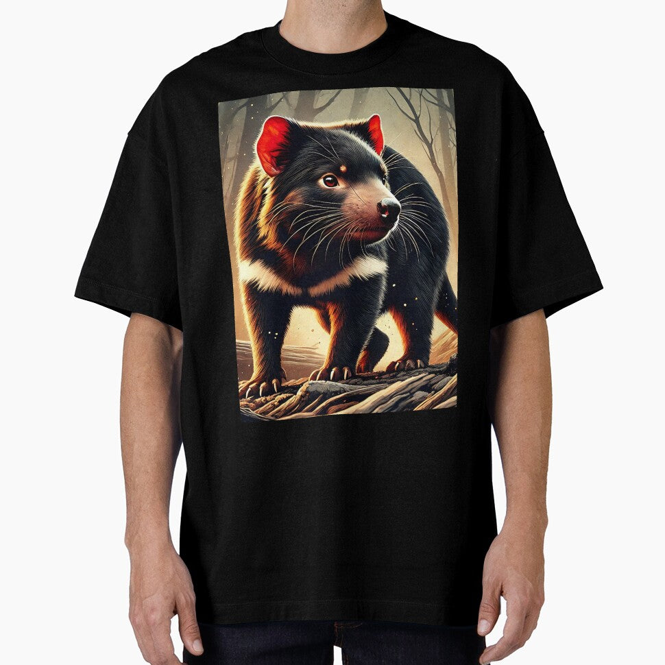 Tasmanian Devil #19 | Tasmanian Devil Lovers by ksgraphics222