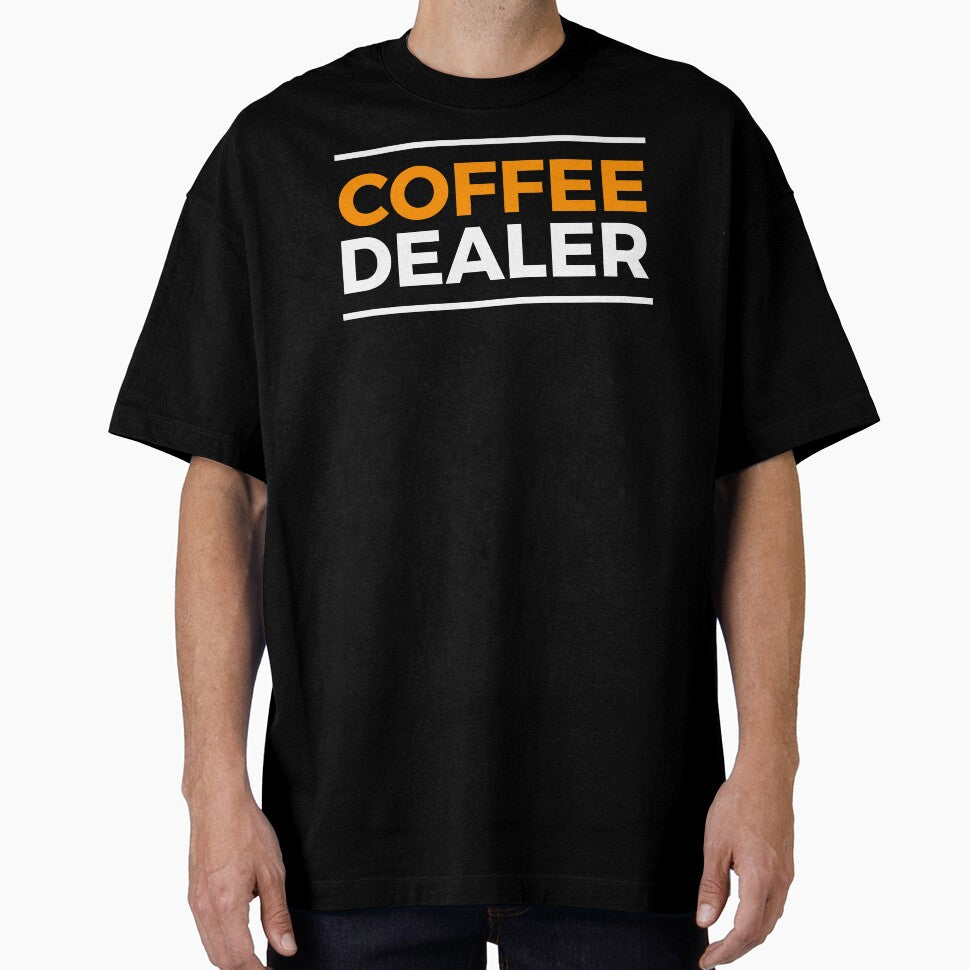 Barista Student Coffee Artist by NestaReign