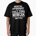 Dental Hygienist by clickmostro