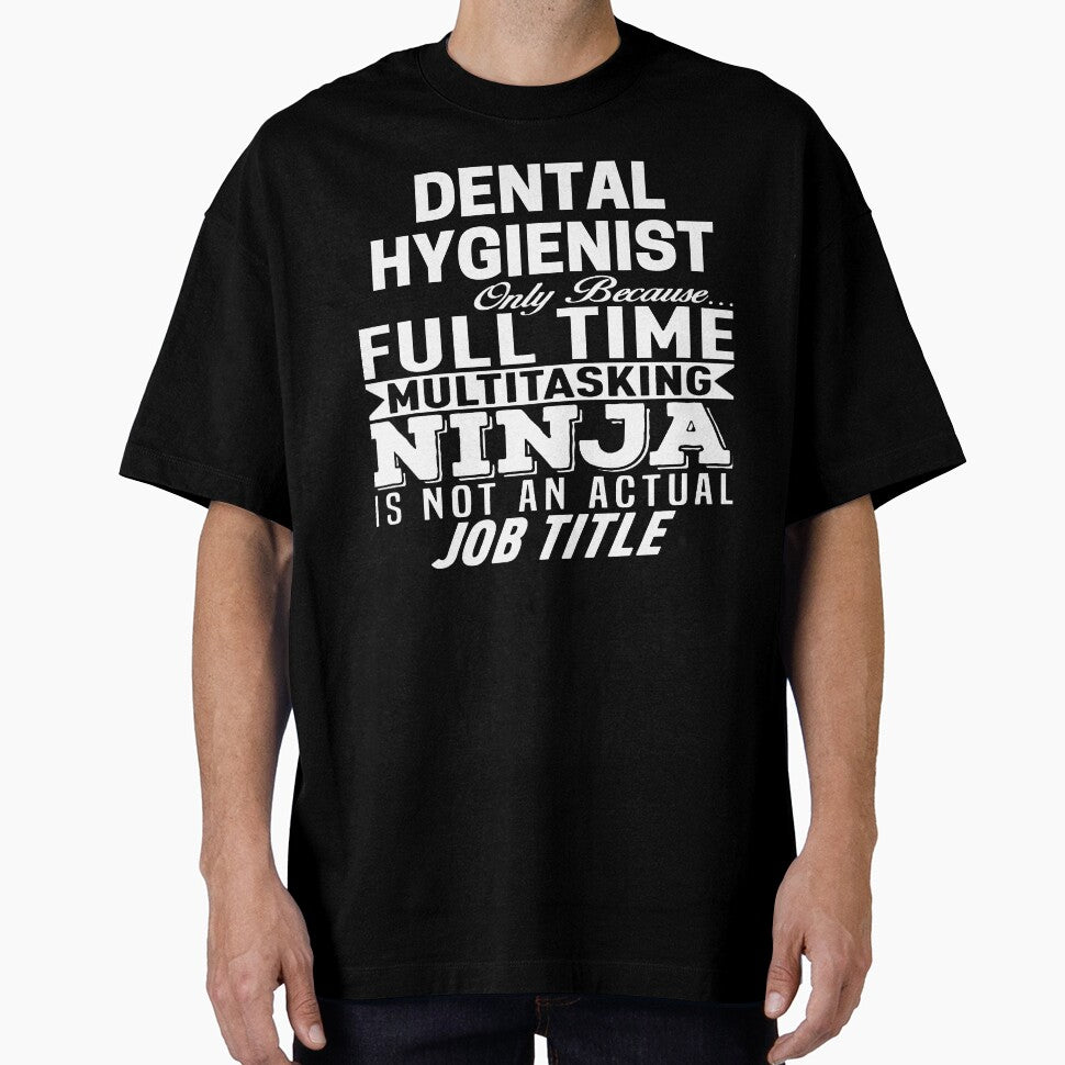 Dental Hygienist by clickmostro
