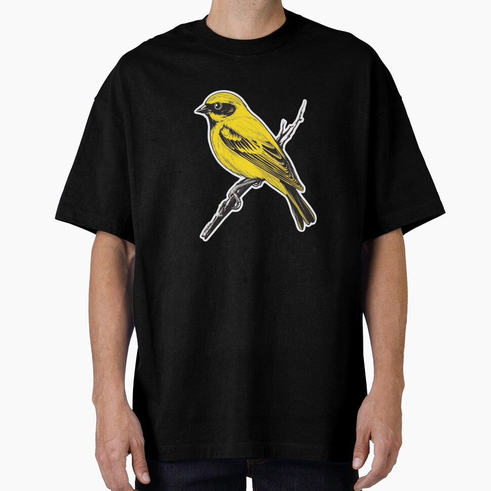 Bird enthusiast by FunnyThings1
