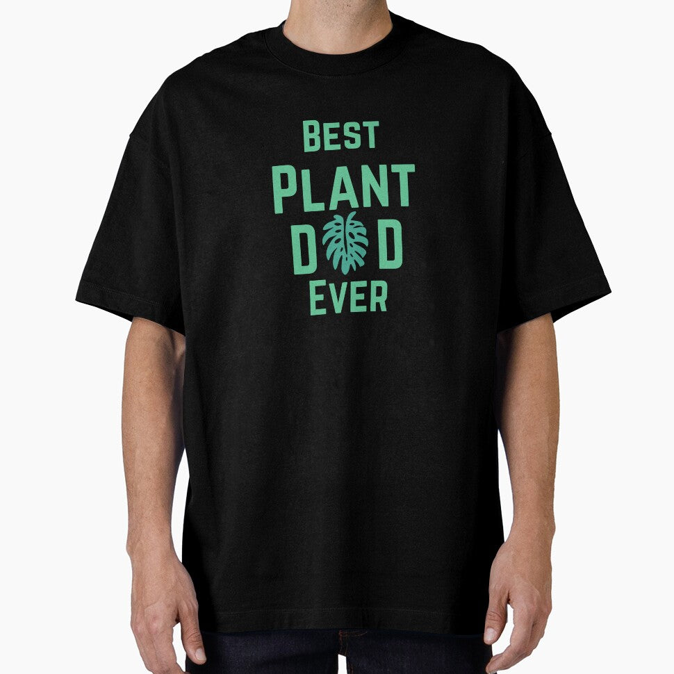 Best plant dad ever by Tanuja  Sharma