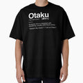 Otaku - おたく - Japanese Word by nihontees