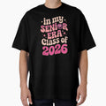 In My Senior Era Class of 2026 Disco Design by Gogetgiggles