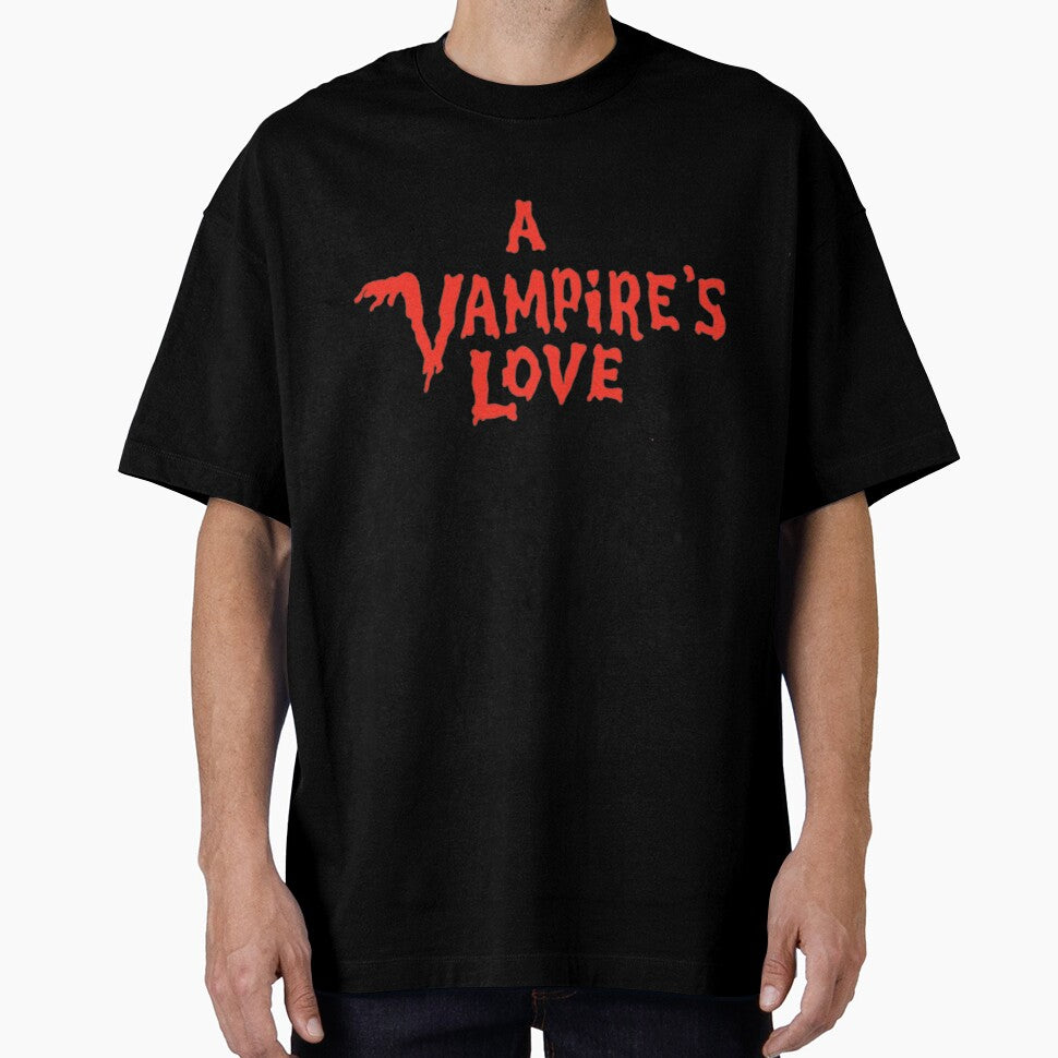A Vampire's Love by DASH BOARD