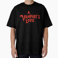 A Vampire's Love by DASH BOARD