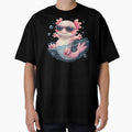 Axolotl Vibes by SignumShop