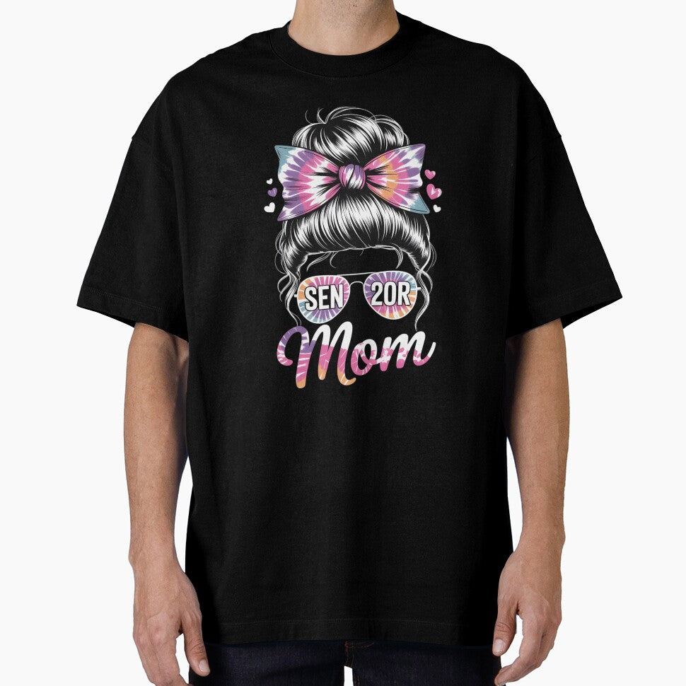 Senior Mom 2026 Mother Of Senior 2026 Class Of 2026 Mama by MyzoToyota