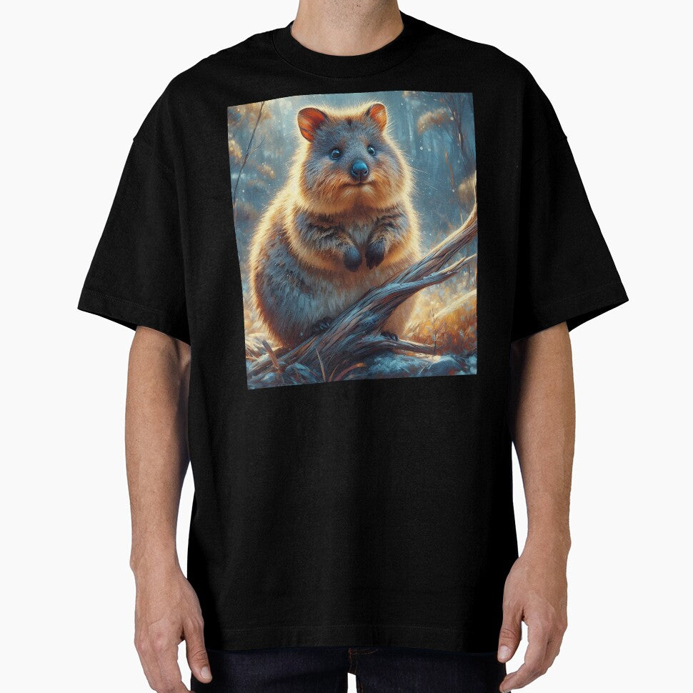 Quokka Art #63 | Quokka Lovers by ksgraphics222