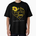 Sleep Disorders Awareness No Story Should End Too Soon by KirstybShop