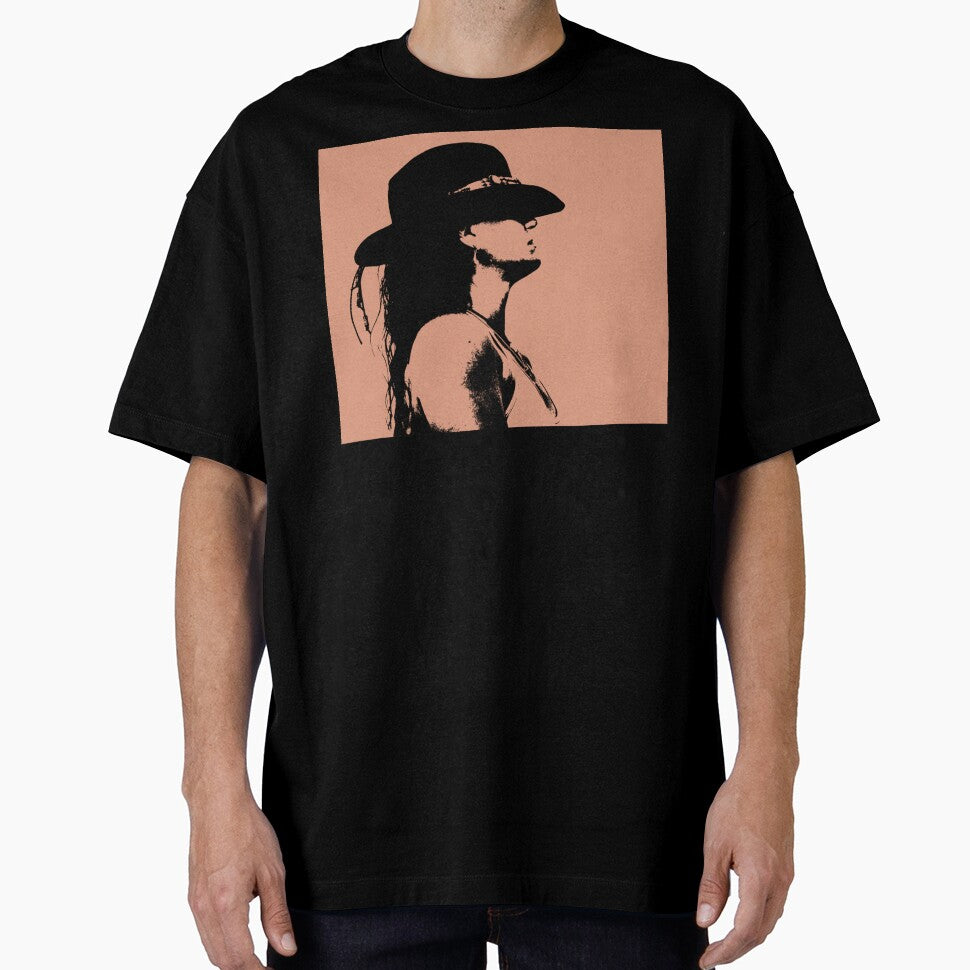 COWGIRL TEE SHIRTS, SILHOUETTE STYLE FIND THIS ON HOODIES, SINGLETES, TANK TOPS AND MORE by Barbara Jean Photo Art And Design