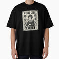 Weird girls Club by sollunadesignns
