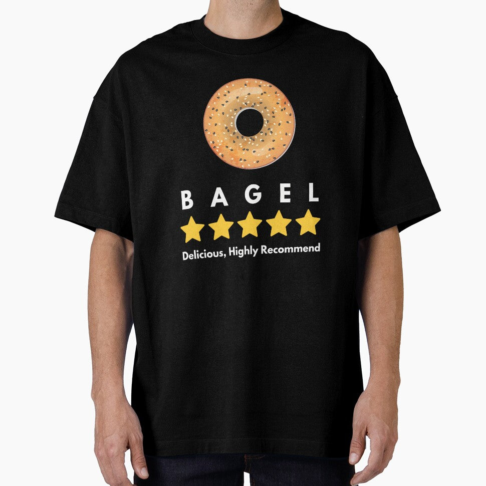 bagel lover by sydney-syder