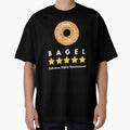 bagel lover by sydney-syder