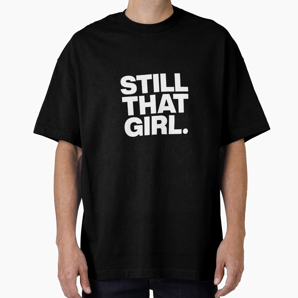Still That Girl by PinkieeDesigner