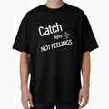 Catch Flight Not Feelings by vukojev-alex