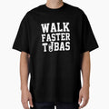 Tuba Player Gift, Walk Faster Tubas  tubaist Funny Musician  Band Gift  Funny Rude Offensive saying, by joygift369