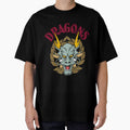 Dragons by miklos23