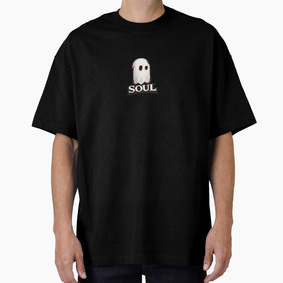 SOUL soft by Stickershutter