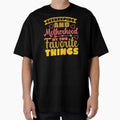 BEEKEEPING AND NOTHERHOOD MY TOW FAVORITE THINGS by ThreadBeat