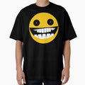 Smiley10 by giggletshirts
