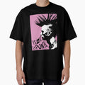 PUNK IS PINK by punkellsx