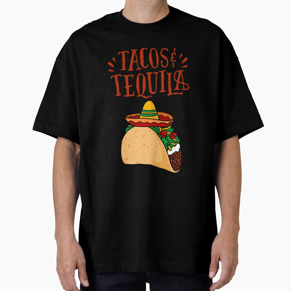 Tacos nachos tequilas mexicain by ‪Anas Talbi‬‏