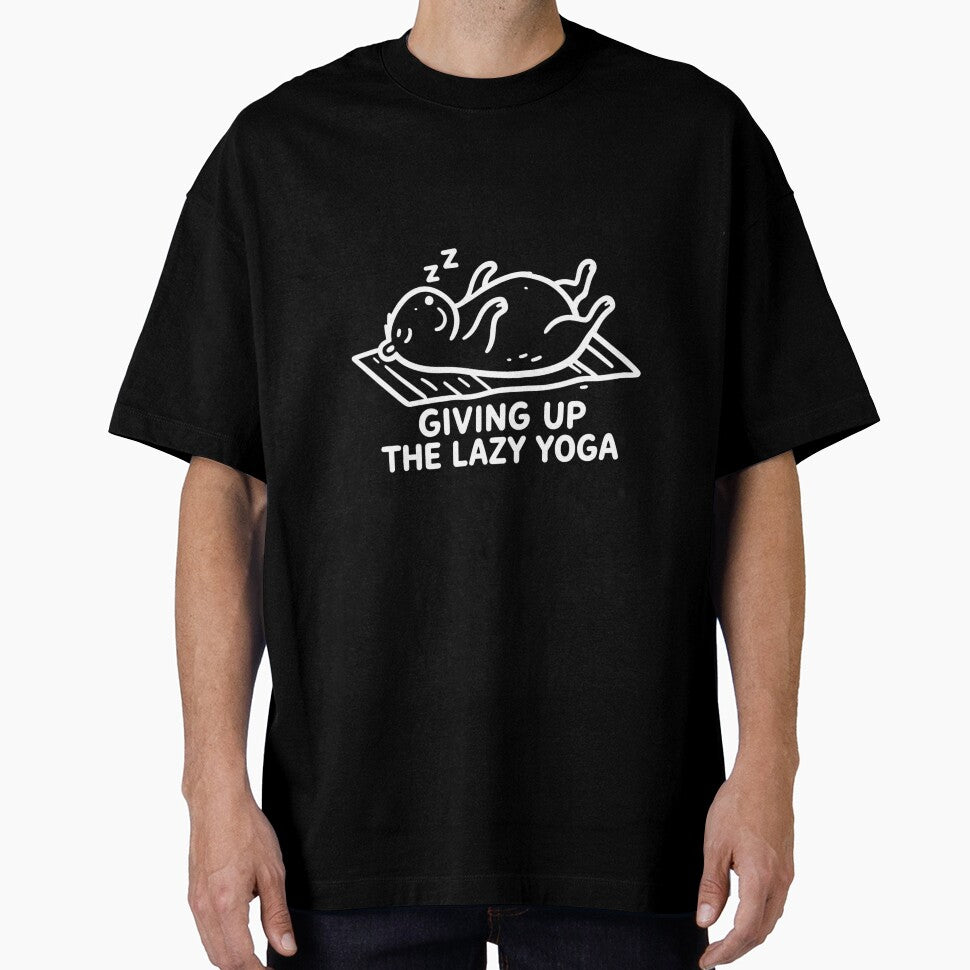 Zen Capybara - Giving Up The Lazy Yoga. (Sketch) by TheLazyVibe