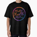 Mental Health Matters by DevynJB